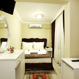 Standaard Kamer met een King Size Bed